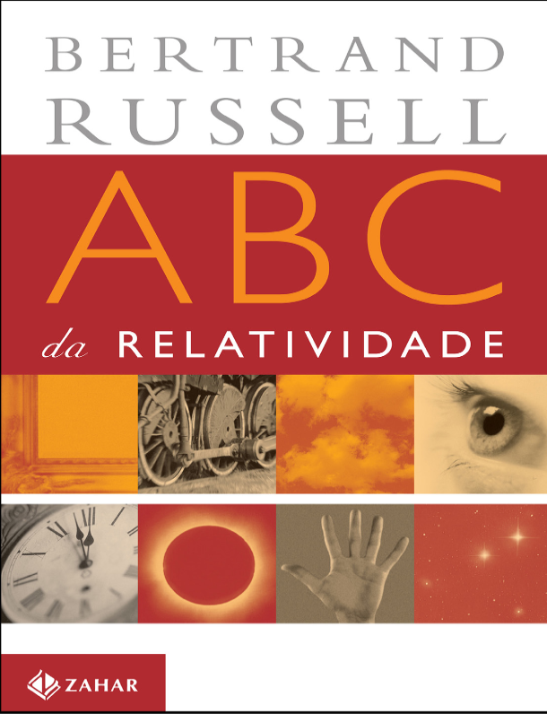 ABC da Relatividade